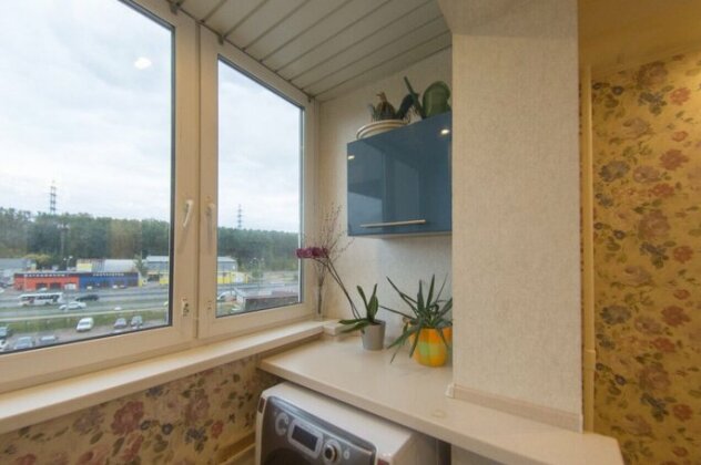 Travelflat Apartments Moscow - Photo2
