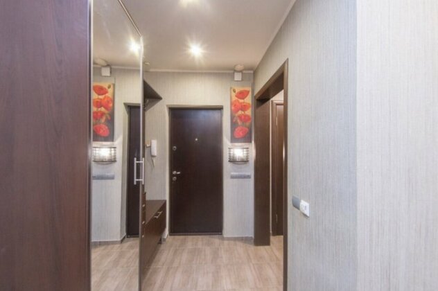 Travelflat Apartments Moscow - Photo3