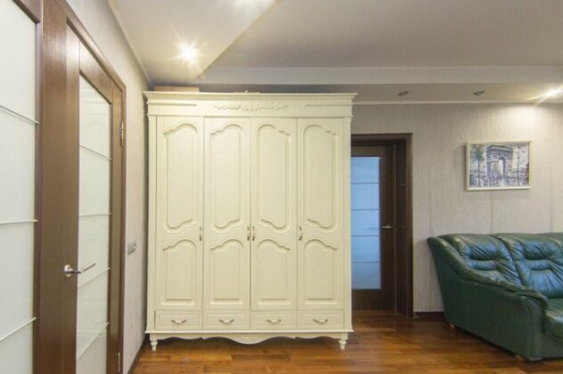 Travelflat Apartments Moscow - Photo5