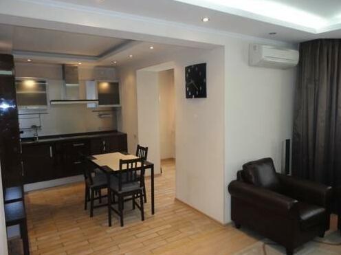 Trekhgorka Apartment - Photo2