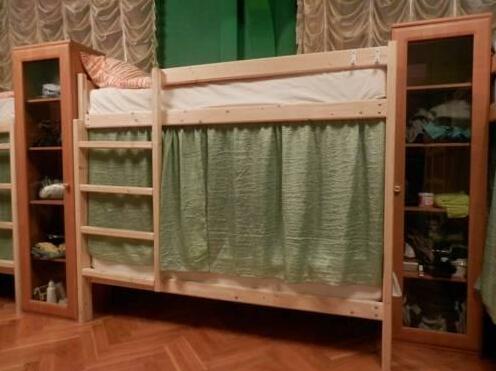 Tretyakovka Hostel - Photo4