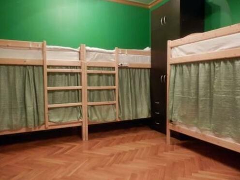 Tretyakovka Hostel - Photo5