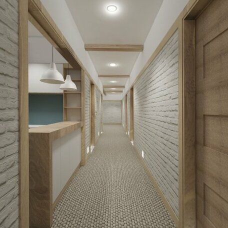 Trips Hotel - Photo3