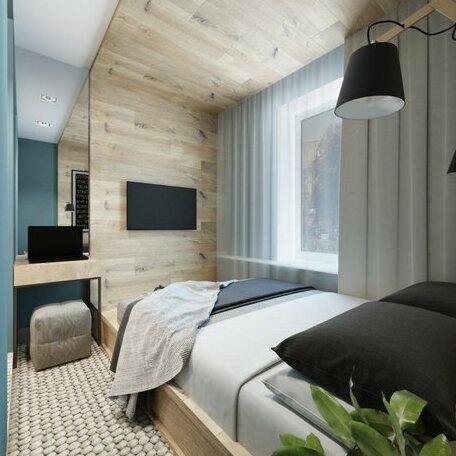 Trips Hotel - Photo4