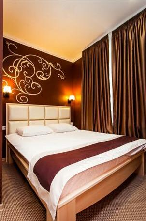 TriVa Hotel - Photo2