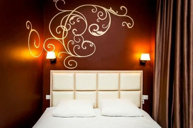 TriVa Hotel - Photo3