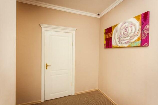 TriVa Hotel - Photo4