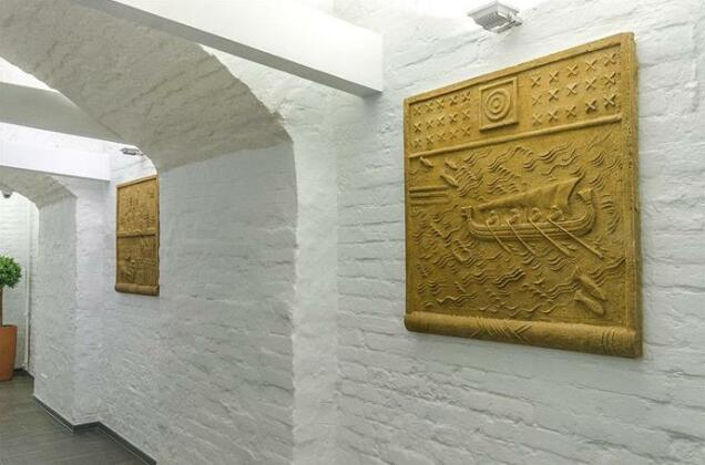 Troyka Hotel Moscow - Photo5