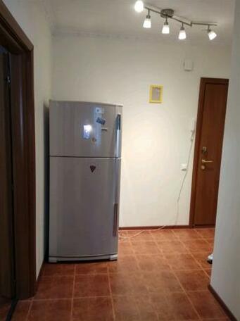 Tsvetochek Apartments - Photo2