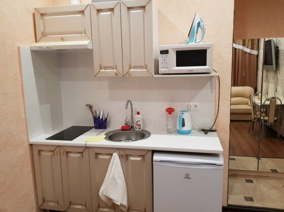 Tulskaya Apartments - Photo2