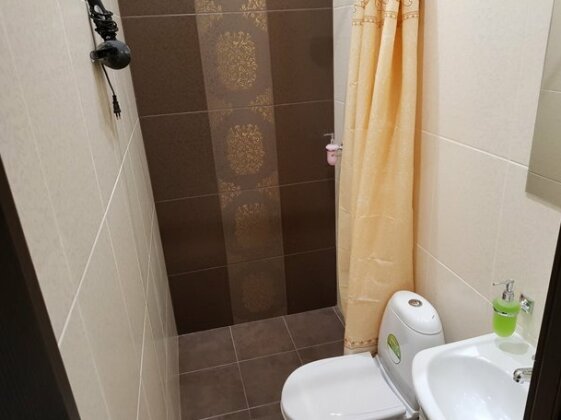 Tulskaya Apartments - Photo3