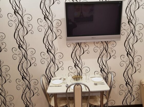 Tulskaya Apartments - Photo4