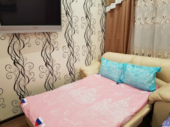 Tulskaya Apartments - Photo5