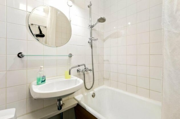 Tulskaya Fortline Apartments - Photo2