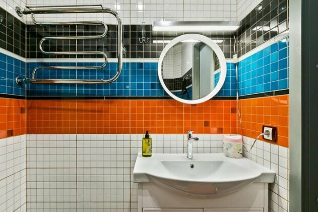Tulskaya Fortline Apartments - Photo3