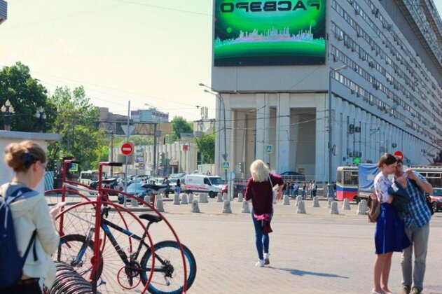 Tulskaya Fortline Apartments - Photo4