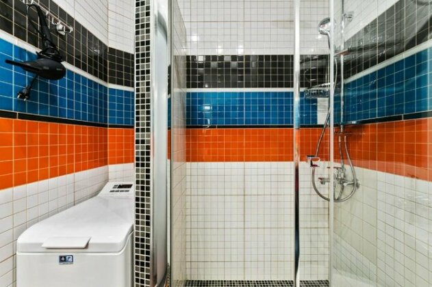 Tulskaya Fortline Apartments - Photo5