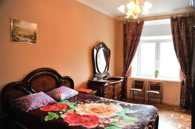 Tverskaya 15 Apartments - Photo2