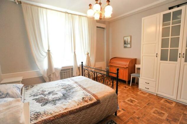 Tverskaya 15 Apartments - Photo3
