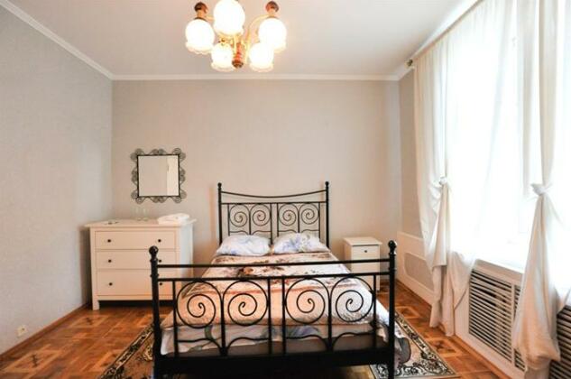 Tverskaya 15 Apartments - Photo4