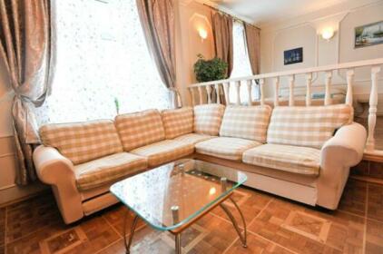 Tverskaya 15 Apartments