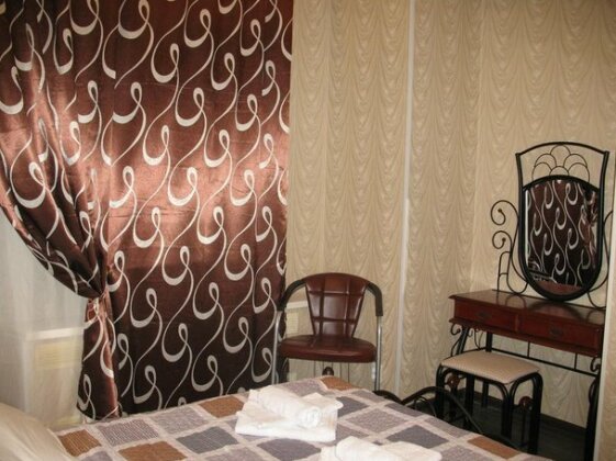 Tverskaya 5 Mini-Hotel - Photo4