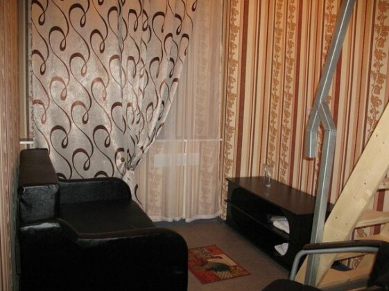 Tverskaya 5 Mini-Hotel - Photo5