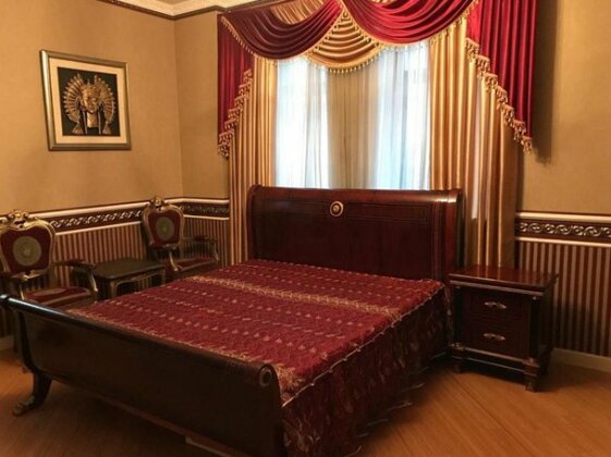 Tverskaya Apartment near Red square - Photo2