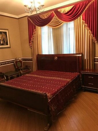Tverskaya Apartment near Red square - Photo4