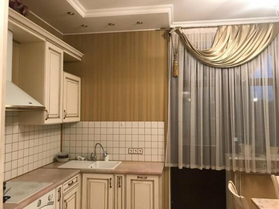 Tverskaya Apartment near Red square - Photo5
