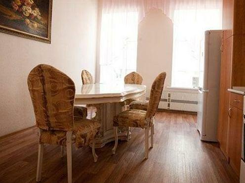 Tverskaya Deluxe Apartment - Photo2