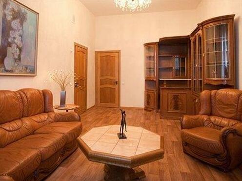 Tverskaya Deluxe Apartment - Photo3
