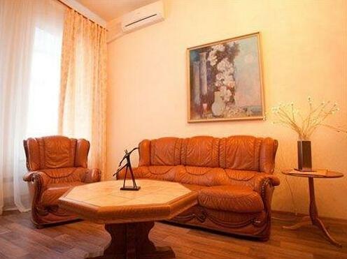 Tverskaya Deluxe Apartment - Photo4