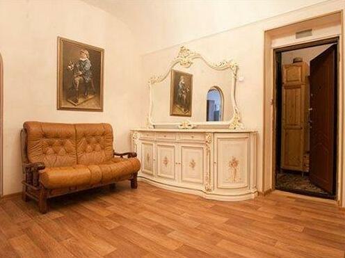Tverskaya Deluxe Apartment - Photo5