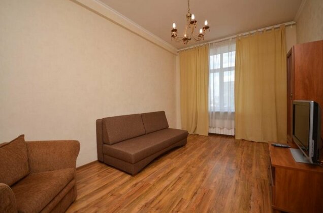 Tverskaya House 15 - Photo2