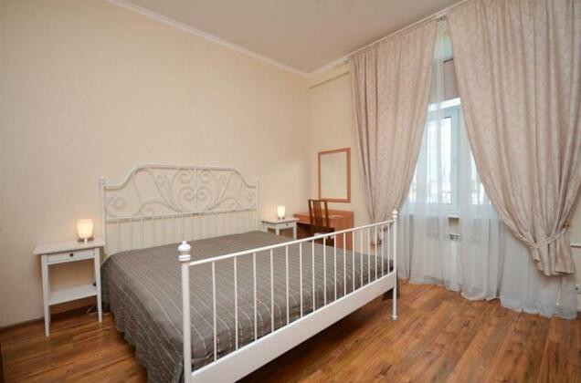 Tverskaya House 15 - Photo3