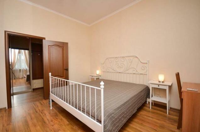 Tverskaya House 15 - Photo5