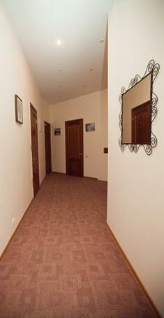 Tverskaya Loft Moscow Hotel - Photo2