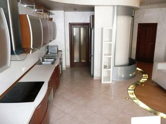 Tverskaya Luxury King Suite - Photo2