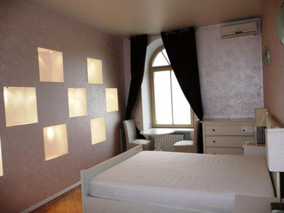 Tverskaya Luxury King Suite - Photo4