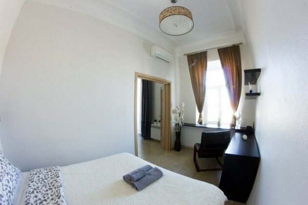 Tverskaya Residence Apartments - Photo4