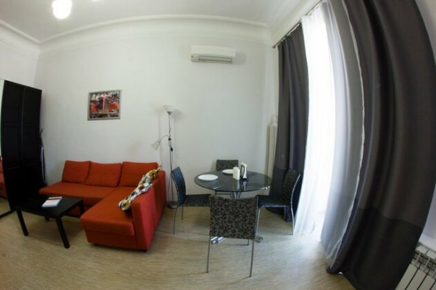 Tverskaya Residence Apartments - Photo5