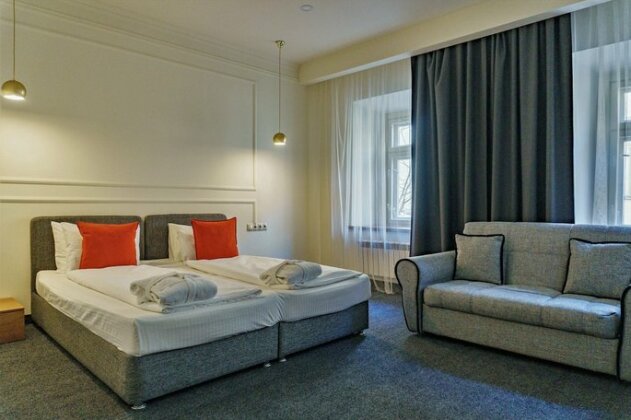 Tverskaya Residence - Photo2