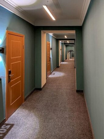 Tverskaya Residence - Photo3