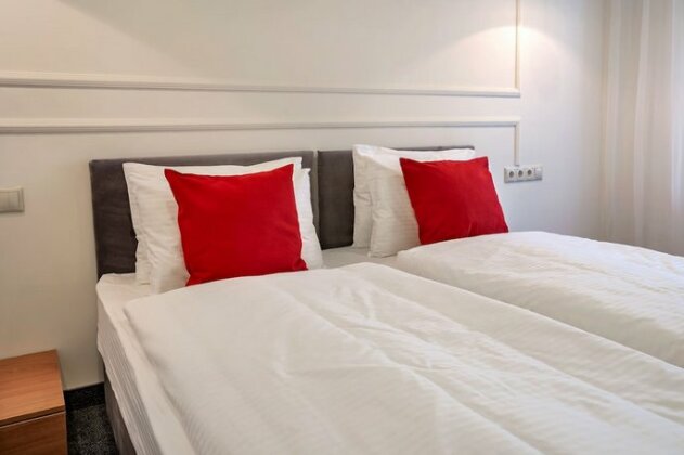 Tverskaya Residence - Photo5