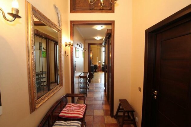 Tverskaya Street Apartments - Photo3