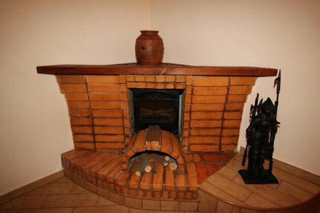 Tverskaya Street Apartments - Photo4