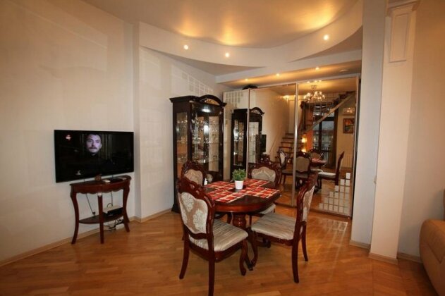 Tverskaya Street Apartments - Photo5