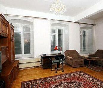 Tverskaya Studio - Photo2