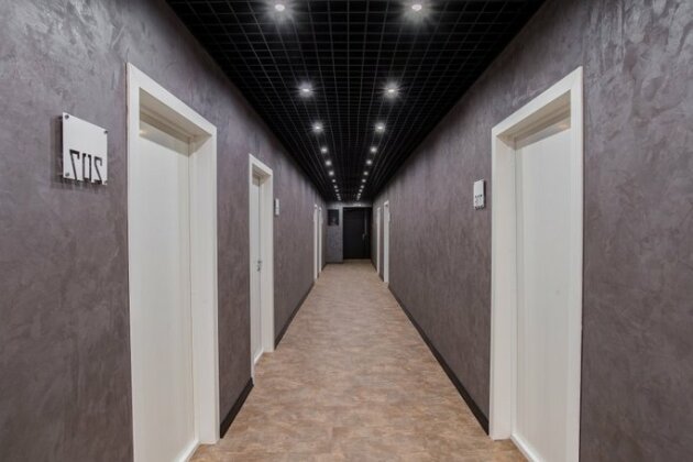 Tverskaya Zastava Hotel - Photo3